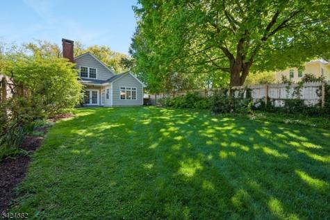 9 Overlook Terrace Millburn NJ 07078