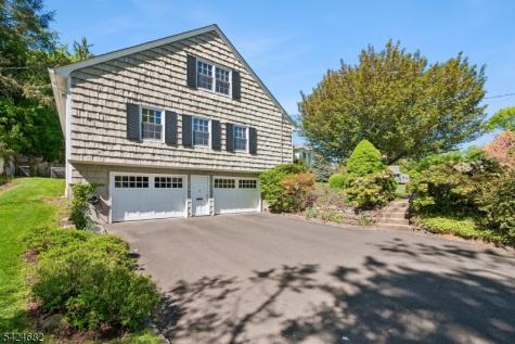 9 Overlook Terrace Millburn NJ 07078