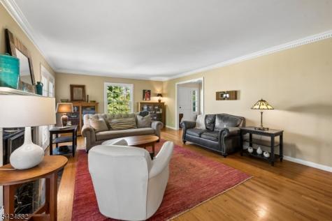 9 Overlook Terrace Millburn NJ 07078
