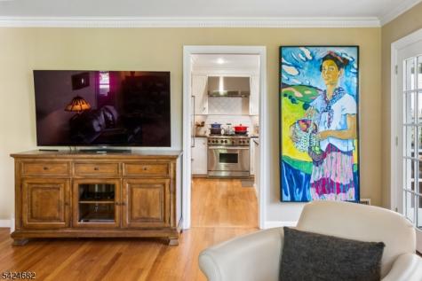 9 Overlook Terrace Millburn NJ 07078