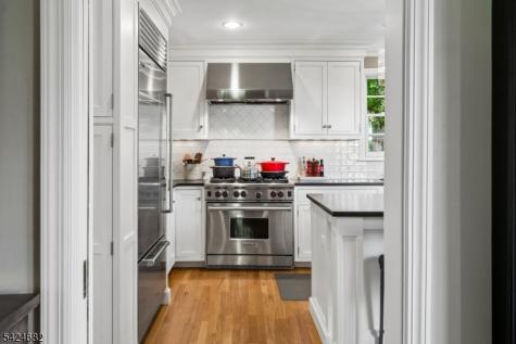 9 Overlook Terrace Millburn NJ 07078