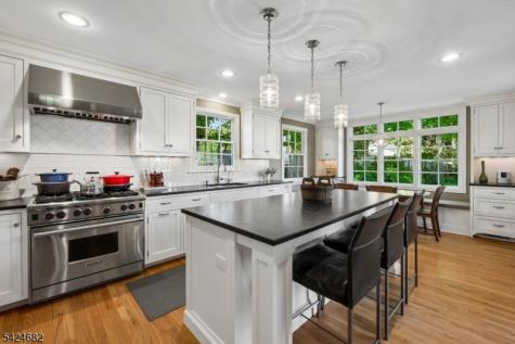 9 Overlook Terrace Millburn NJ 07078