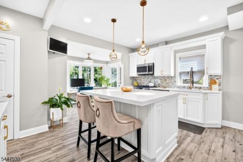 39 Overlook Avenue West Orange NJ 07052