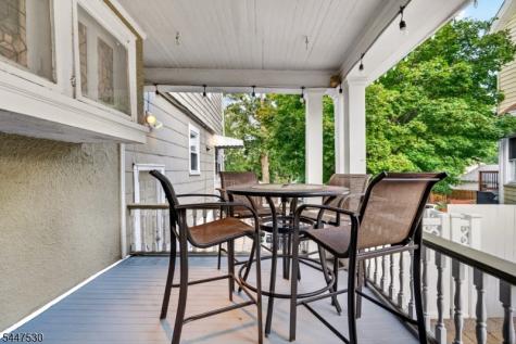 39 Overlook Avenue West Orange NJ 07052