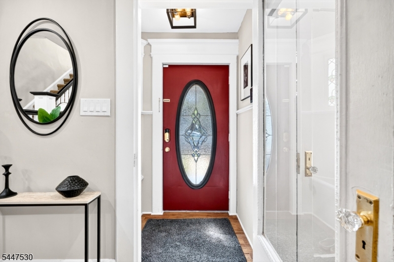 39 Overlook Avenue West Orange NJ 07052