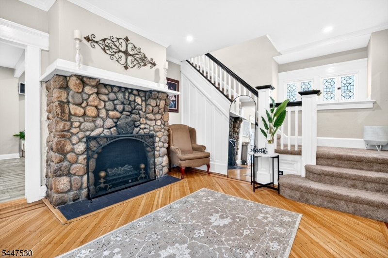 39 Overlook Avenue West Orange NJ 07052