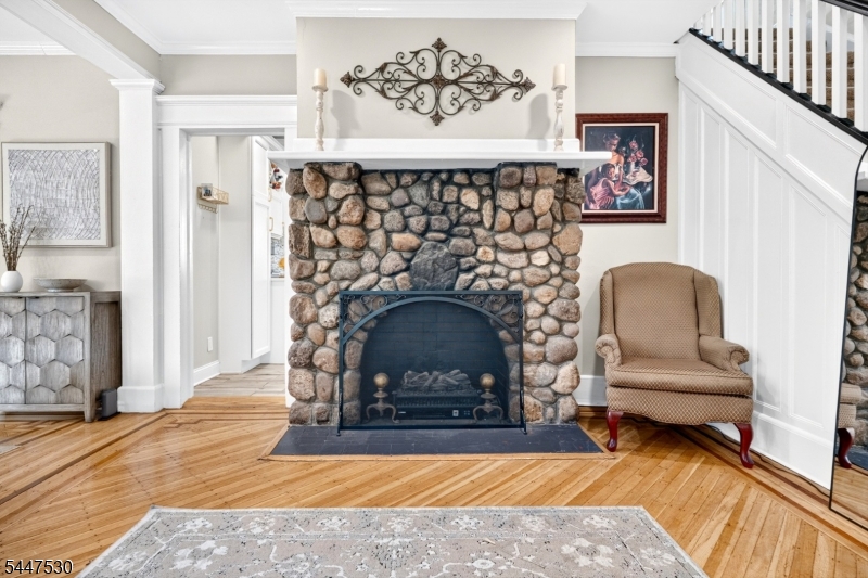 39 Overlook Avenue West Orange NJ 07052