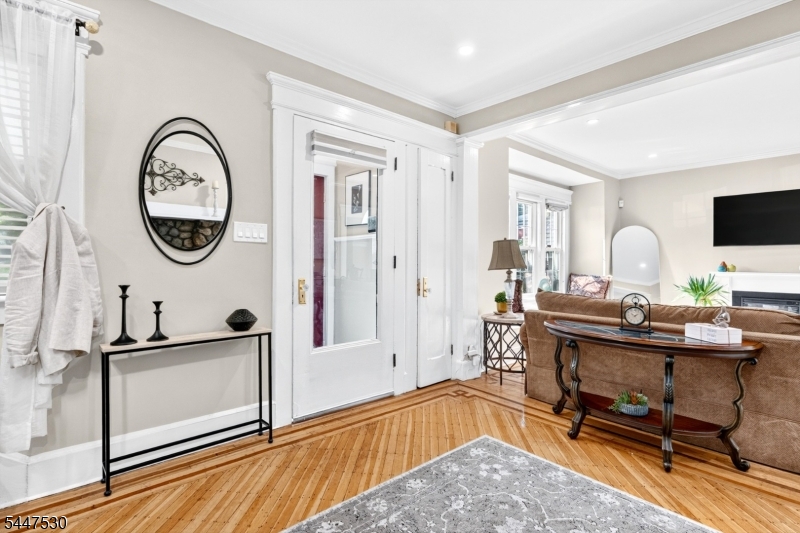 39 Overlook Avenue West Orange NJ 07052
