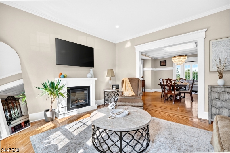 39 Overlook Avenue West Orange NJ 07052