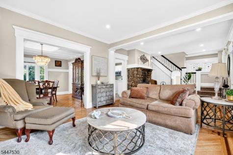 39 Overlook Avenue West Orange NJ 07052