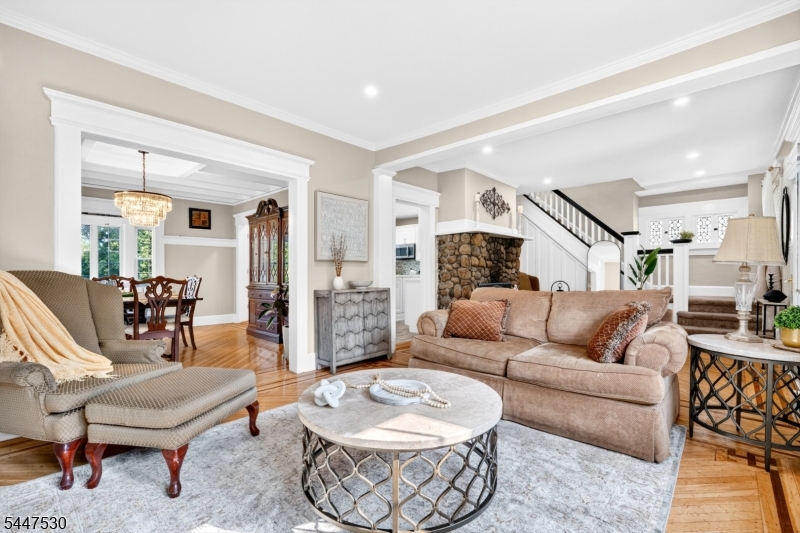 39 Overlook Avenue West Orange NJ 07052
