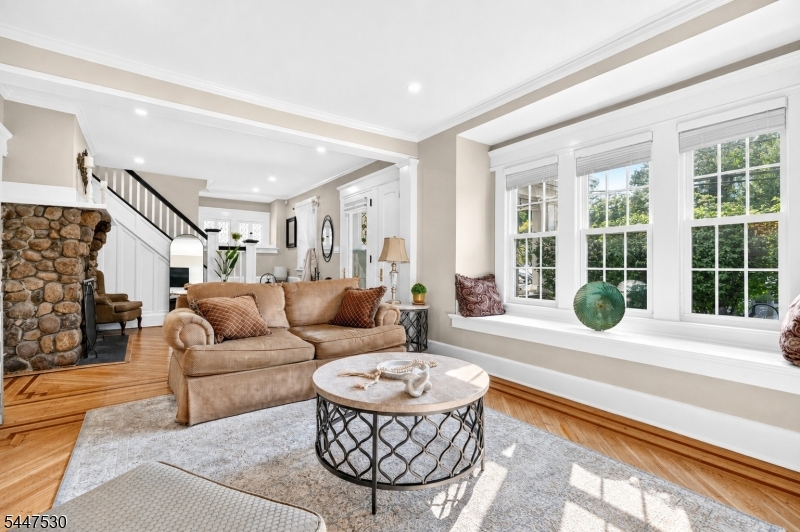 39 Overlook Avenue West Orange NJ 07052