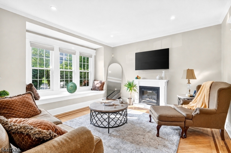 39 Overlook Avenue West Orange NJ 07052