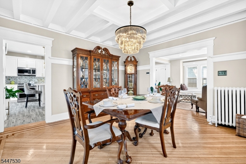 39 Overlook Avenue West Orange NJ 07052