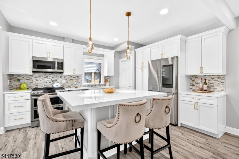39 Overlook Avenue West Orange NJ 07052