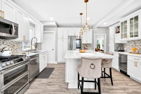 39 Overlook Avenue West Orange NJ 07052