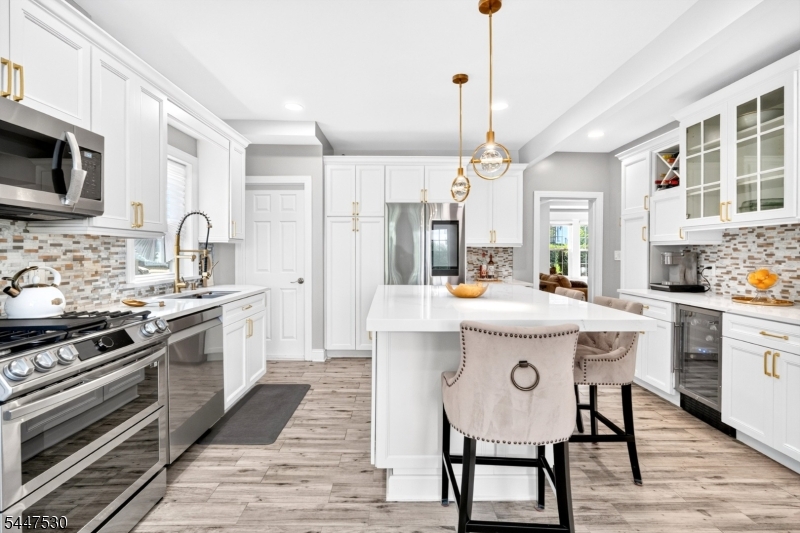 39 Overlook Avenue West Orange NJ 07052