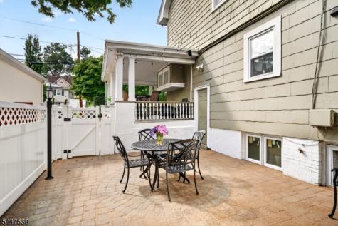 39 Overlook Avenue West Orange NJ 07052