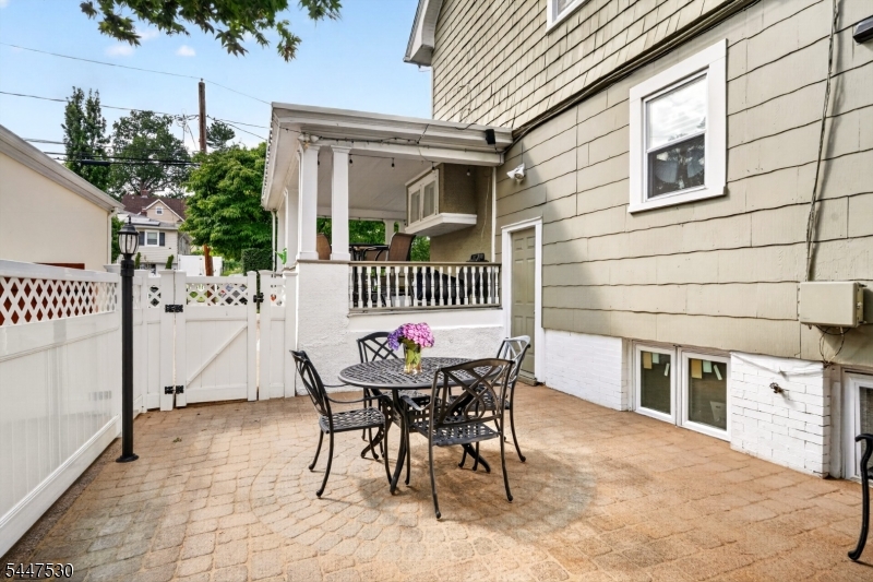 39 Overlook Avenue West Orange NJ 07052