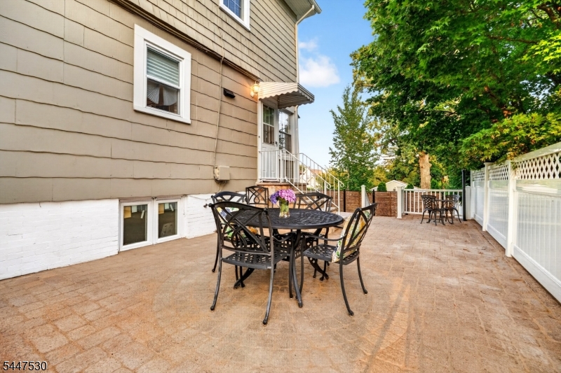 39 Overlook Avenue West Orange NJ 07052