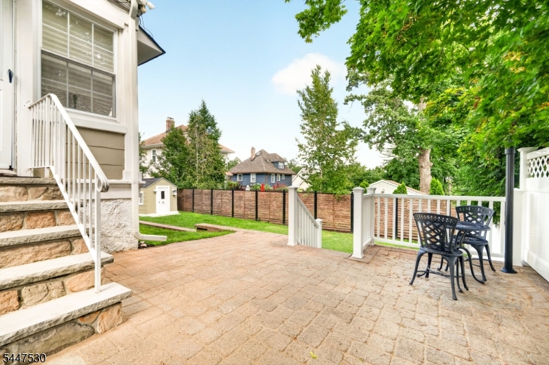 39 Overlook Avenue West Orange NJ 07052