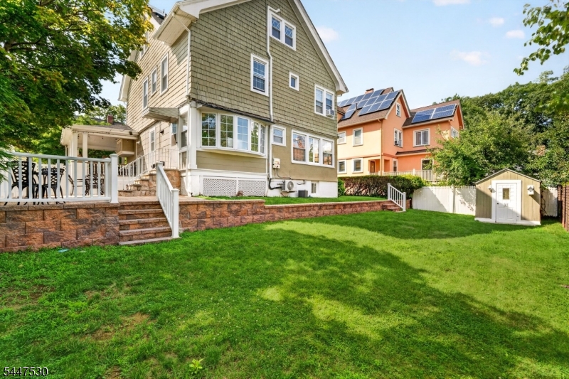 39 Overlook Avenue West Orange NJ 07052