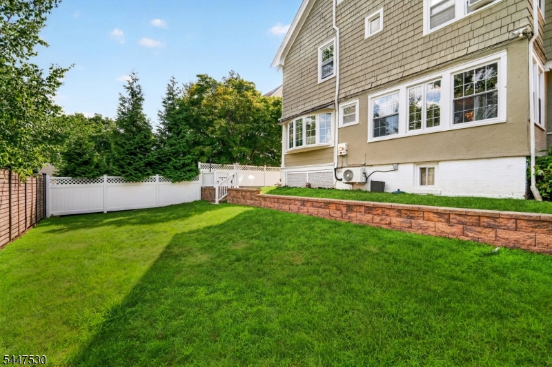 39 Overlook Avenue West Orange NJ 07052