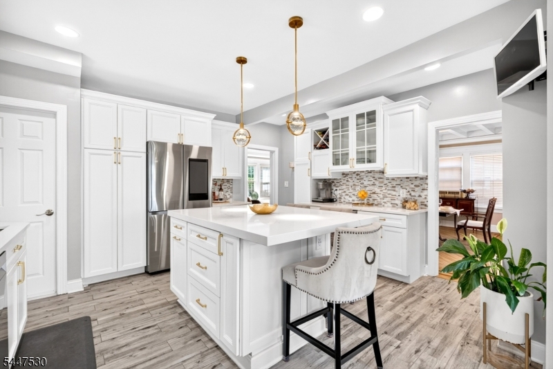 39 Overlook Avenue West Orange NJ 07052