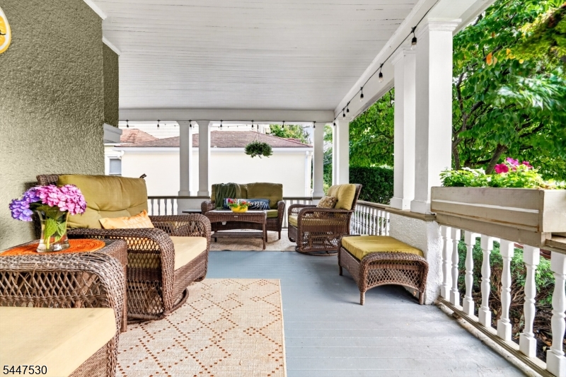 39 Overlook Avenue West Orange NJ 07052