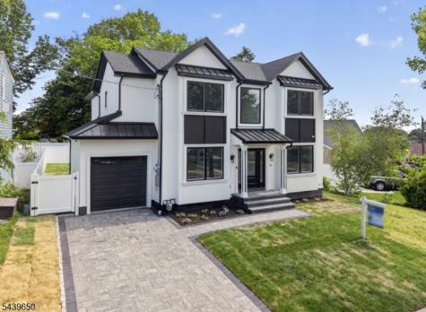 6 Short Hill Road Clifton NJ 07012
