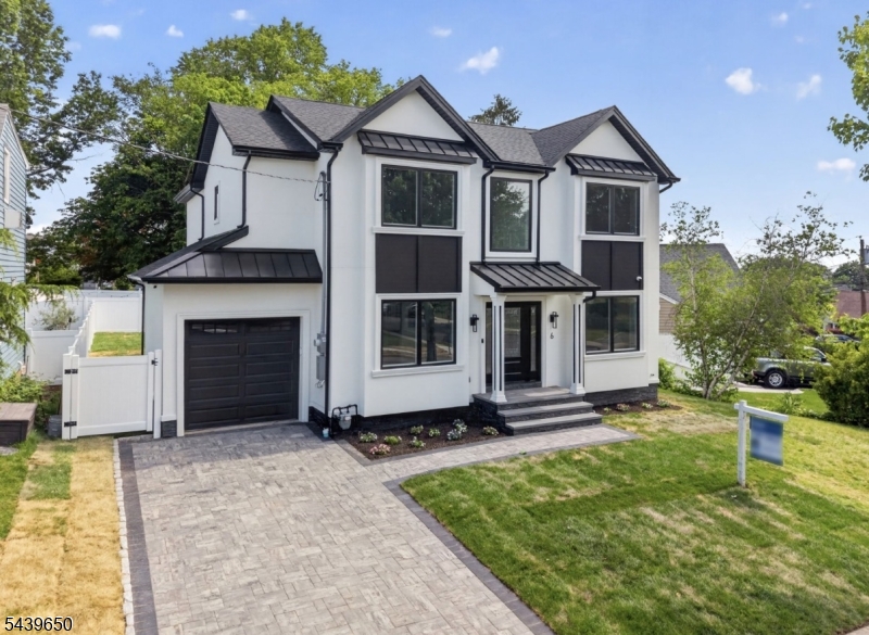 6 Short Hill Road Clifton NJ 07012