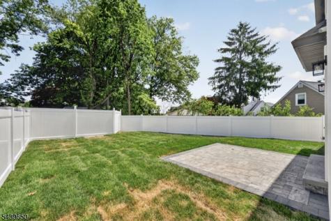 6 Short Hill Road Clifton NJ 07012