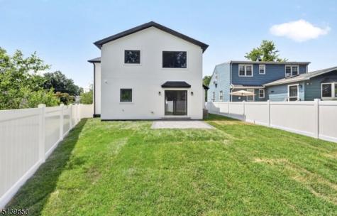 6 Short Hill Road Clifton NJ 07012