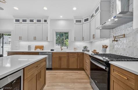 6 Short Hill Road Clifton NJ 07012