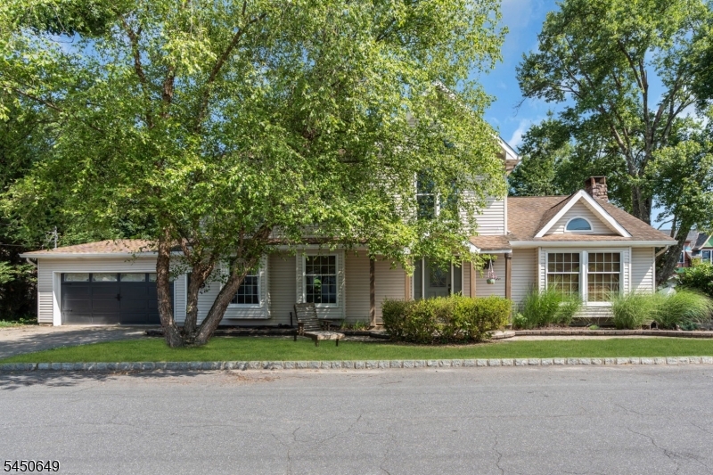 4 Davenport Road Rockaway NJ 07435