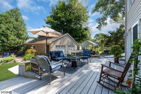 4 Davenport Road Rockaway NJ 07435