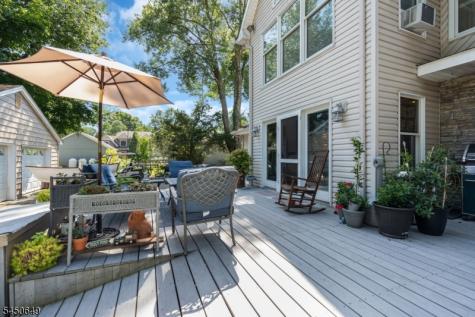 4 Davenport Road Rockaway NJ 07435