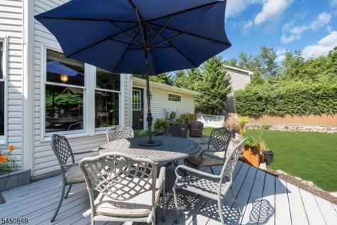 4 Davenport Road Rockaway NJ 07435