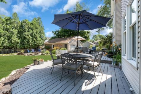 4 Davenport Road Rockaway NJ 07435