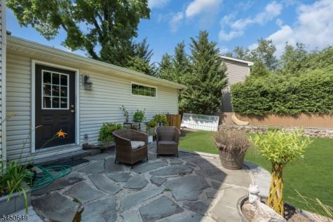 4 Davenport Road Rockaway NJ 07435