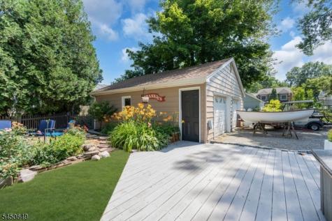 4 Davenport Road Rockaway NJ 07435