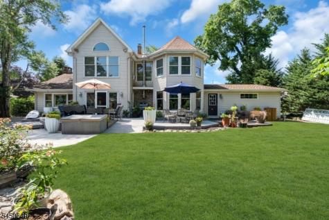 4 Davenport Road Rockaway NJ 07435