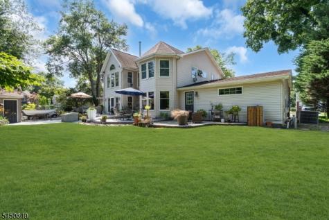 4 Davenport Road Rockaway NJ 07435