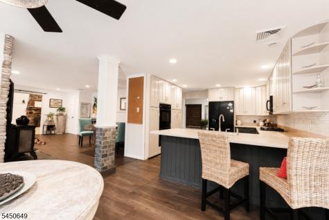 4 Davenport Road Rockaway NJ 07435