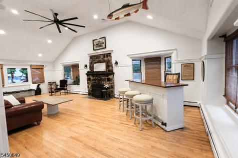 4 Davenport Road Rockaway NJ 07435
