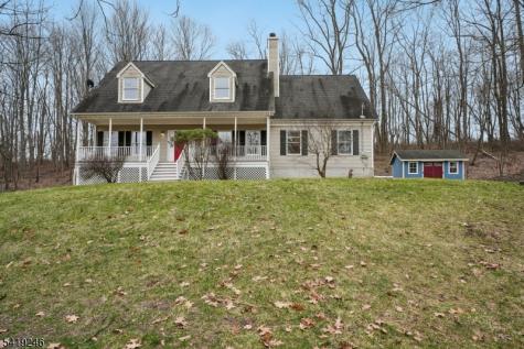 75 Mount Hermon Road Blairstown NJ 07825