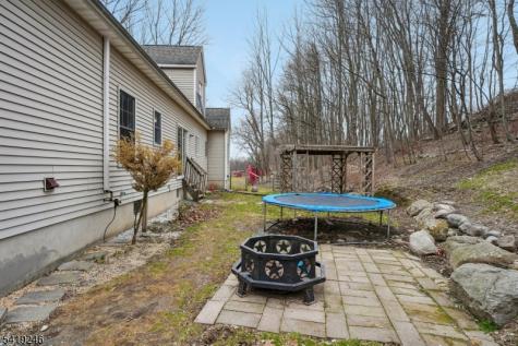 75 Mount Hermon Road Blairstown NJ 07825