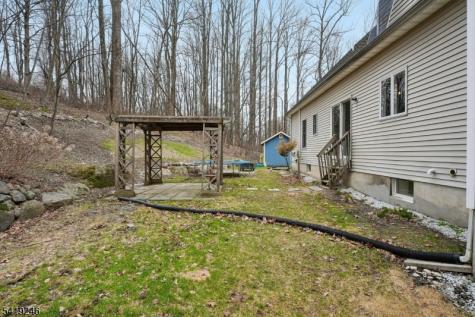 75 Mount Hermon Road Blairstown NJ 07825