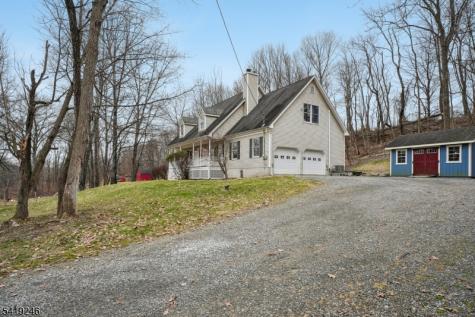75 Mount Hermon Road Blairstown NJ 07825