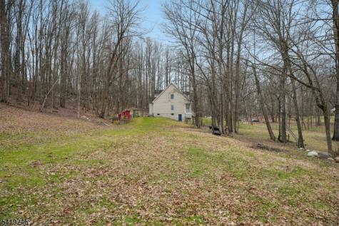 75 Mount Hermon Road Blairstown NJ 07825